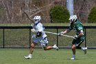 MLAX vs Babson  Wheaton College Men's Lacrosse vs Babson College. - Photo by Keith Nordstrom : Wheaton, Lacrosse, LAX, Babson, MLax